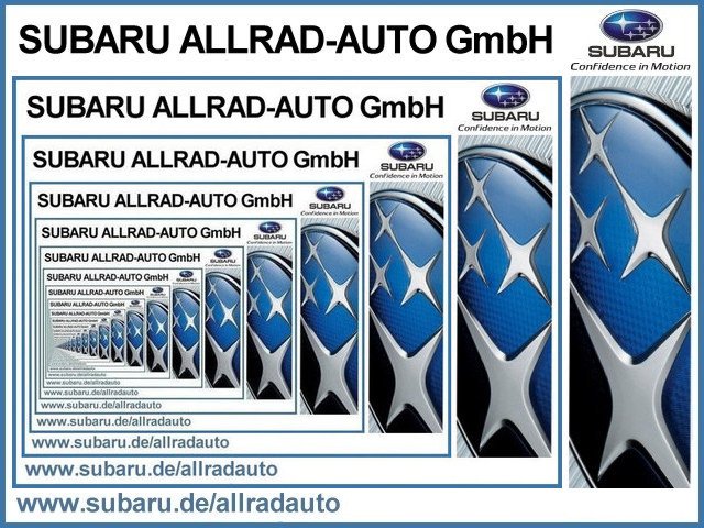 Subaru Forester 2.0XT Lineartronic Sport