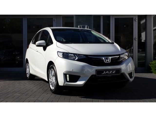 Honda JAZZ 1.3 Comfort Connect ADAS