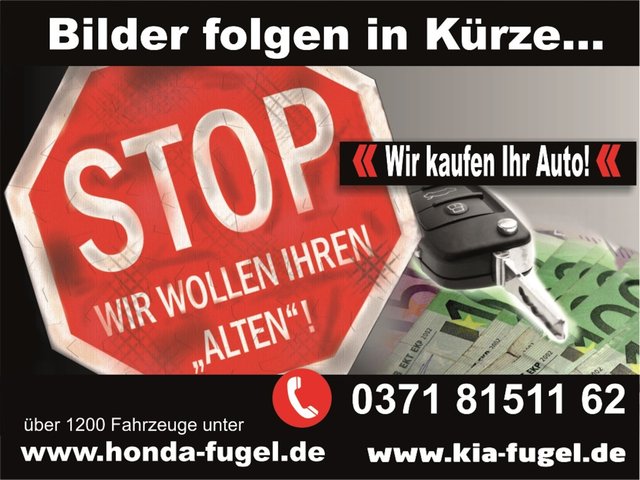 Honda Accord 2.3 ES Fugel Sport