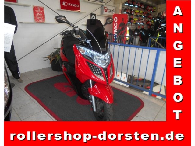 Kymco New Grand Dink 50