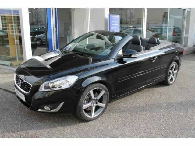 Volvo C70 D4 Geartronic - 2013