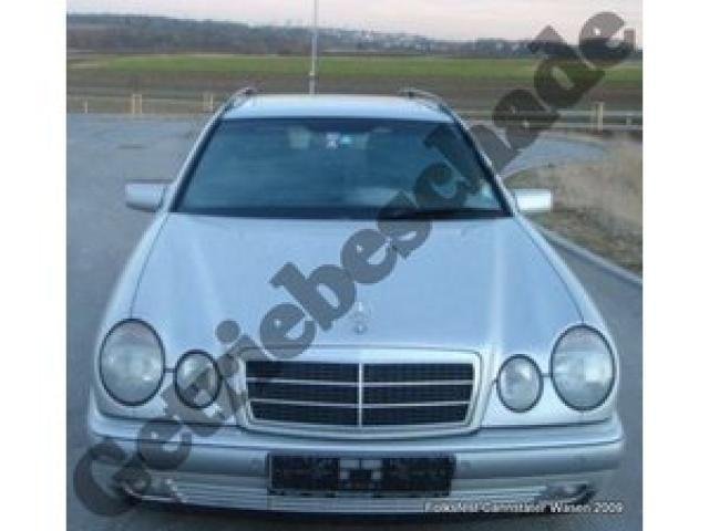 Mercedes-Benz E 200 T Elegance 5G-Automatik*Euro 3499,-