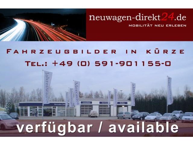 Mercedes-Benz GL 450 CDI 4Matic KEIN/NO US IMPORT FACELIFT TV
