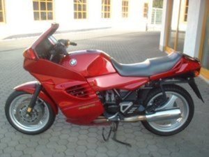 BMW K 1100 RS ABS II