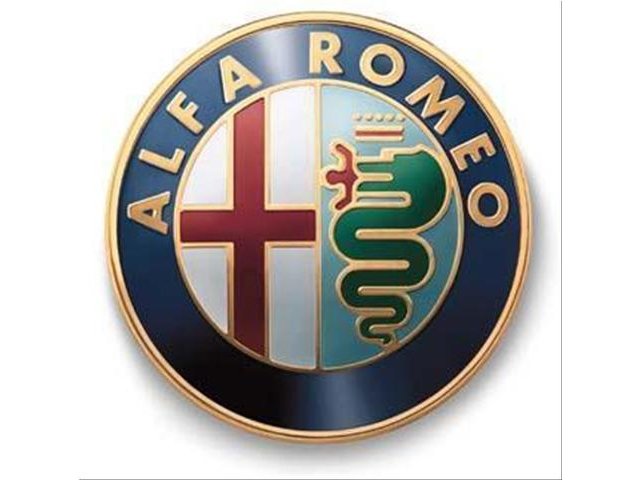 Alfa Romeo 156 ALFA 2.0 16V TWIN SPARK KLIMA MODELL 2001