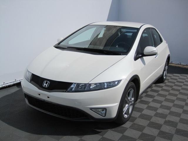 Honda Civic 1.4 I-VTEC 100 ELEGANCE