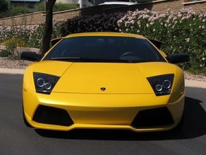 Lamborghini  Murcielago LP640 E-Gear ~ ONE OWNER ~ LOADED