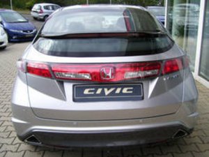 Honda Civic5tg.1.8 l i-VTECAutom. Sport