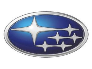 Subaru Trezia 1.3i Benziner MT