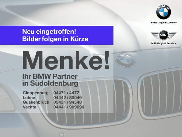 BMW 320d (Xenon Klima PDC SHZ Klimaautomatik)