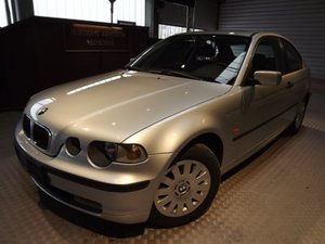 BMW 316 ti