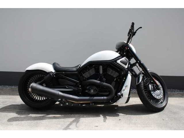 Harley-Davidson Davidson VRSCDX
