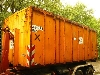 Sonstige Abrollcontainer 30m Container 6m geschlossen 