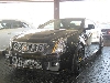 Cadillac CTS -V 6,2 Coupe mit Schaltgetriebe 308 km/h