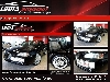 Alfa Romeo 166 2.4 JTD 20V Progression 1.HD/Leder/Navi/Xeno