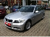 BMW 320d touring Klima/Navigation/6-Gang