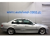Alpina B10 4.6 V8 1.Hand-Lckenlos BMW Scheckheft