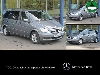 Mercedes-Benz Viano 2.2 CDI*KOMPAKT*2xTR*COMAND*STANDHZG*AHK