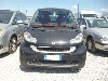 Smart fortwo 1000 62 kW coup passion