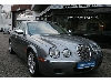Jaguar S-Type 2.7D Executive | Schckheft | Ganzjahresreifen Neu |
