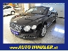 Bentley Continental GT netto 94500,-