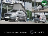 Mercedes-Benz V 220 CDI *MARCO POLO ACTIVITY*STANDHZ*LED*NAVI
