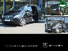 Mercedes-Benz Viano 2.0 CDI FUN*LANG*6SITZE*COMAND*LEDER*STDHZ