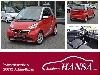 Smart ForTwo Coupe 62KW <> Passion <> Audio-Paket