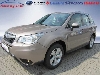 Subaru Forester 2.0D Exclusive Lineartr Diesel Aktionsp
