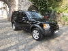 Land Rover Discovery 3 TDV6 HSE Vollausstattung