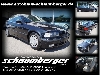 BMW 316i Compact *Leder*Schiebedach*TV 01.2018*