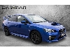 Subaru Impreza WRX STI 221 kW (300 PS), Schalt. 6-Gang, 4x4