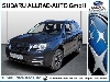 Subaru Forester 2.0D Lineartronic Exclusive