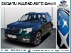 Subaru Forester 2.0D CVT Exclusive Stadt Edition