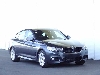 BMW 335 Gran Turismo i xDrive Aut. M-Paket /HUD/AHK/H&K