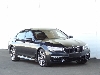 BMW 750i xDrive G11 M-Paket /FOND-ENT/GSD/B&W