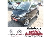 Smart fortwo coupe Micro Hybrid Drive, Panoramadach