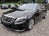 Mercedes-Benz S 500 L Long AMG Edition/TV/ Burmester/4xMassage