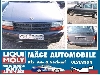 Chrysler Grand Voyager Automatik LE