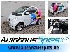 Smart ForTwo coupe 1.0 Micro Hybrid Drive