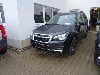 Subaru Forester Exclusive Lineartr.
