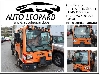 Unimog UX100,3 Seitenkipper,Allrad