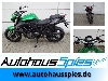 Benelli BN 600i ABS
