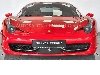 Ferrari 458 Italia MAINTENANCE*CARBON*LED*LIFT*JBL*KAM*