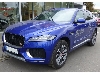 Jaguar F-Pace 3,0 V6 AWD FIRST EDITION