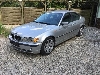 BMW 330i LEDER-AUTOMATIK