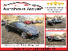 Corvette C6 Cabrio Grand Sport*EU-Modell*NAVI*KLAPPE*TOP