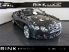 Bentley Continental GTC Mulliner- 21 Zoll - Stitching