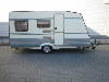TEC 440T King Komfort Wohnwagen Caravan 2x Sitzgruppe