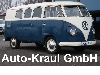 VW T1 (alle) Bus Matching Numbers mit Zertiifikat 8- Sitzer Oldtimer Besichtigun